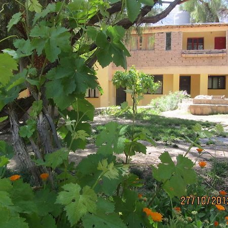 Hostel Waira Тилькара Экстерьер фото