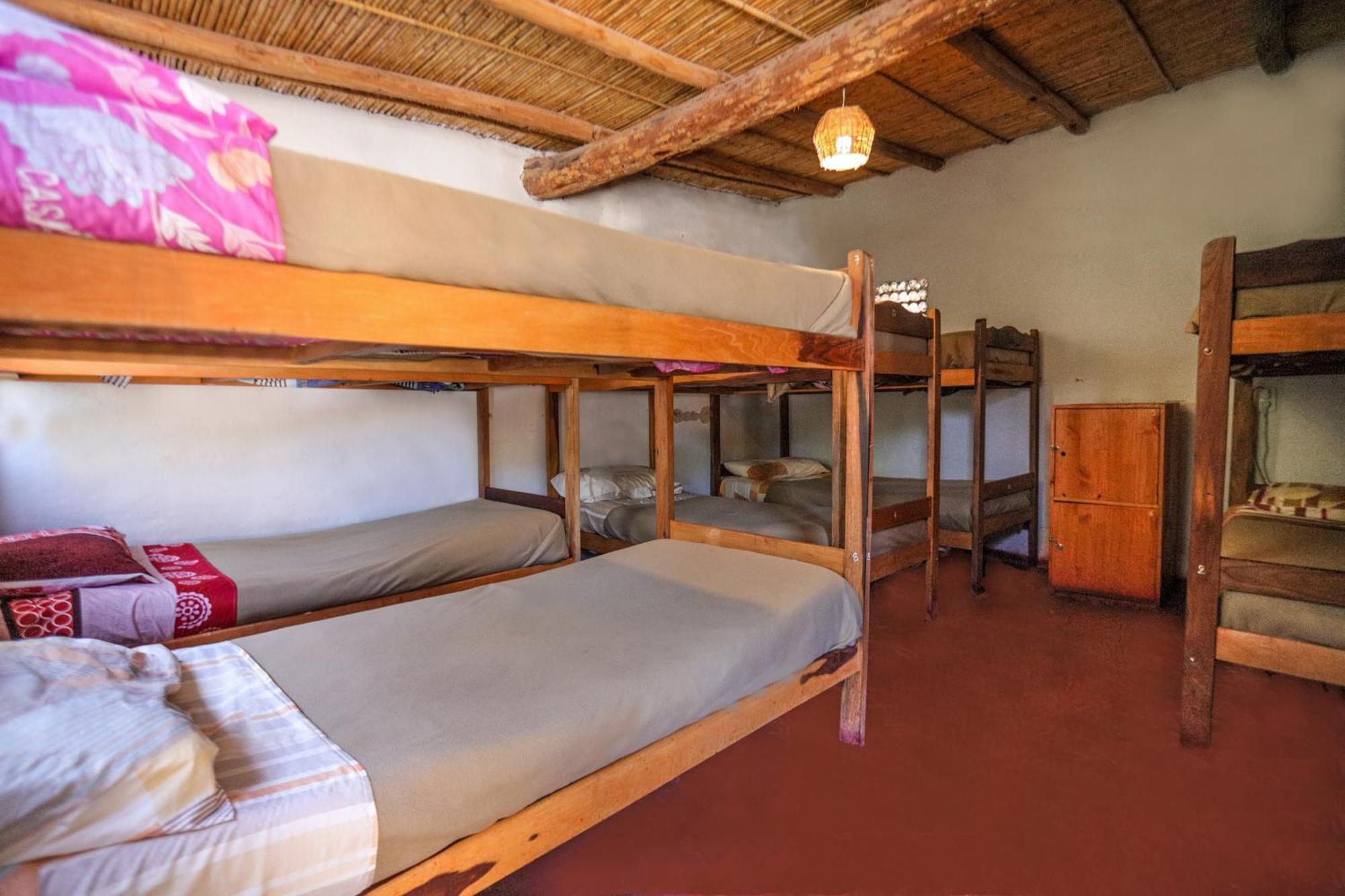 Hostel Waira Тилькара Экстерьер фото