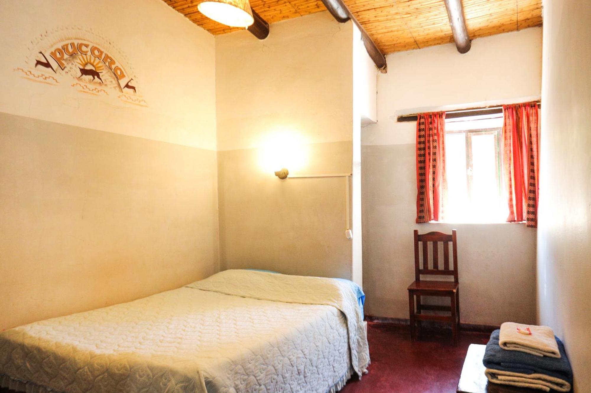 Hostel Waira Тилькара Экстерьер фото